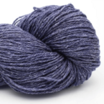 BC Garn Bio Balance 35 Azul medianoche