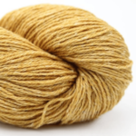 BC Garn Bio Balance 32 Amarillo