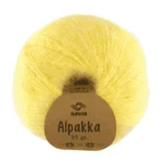 Navia Alpakka 847 amarillo