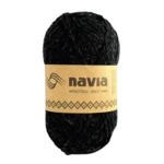 Navia Sock Yarn 504 Gris oscuro