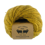 Navia Tradition 936 Amarillo curry