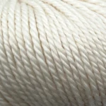 Onion No.6 Organic Wool+Nettles 609 Blanco roto