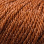 Onion No.6 Organic Wool+Nettles 615 Naranja