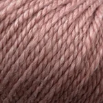 Onion No.6 Organic Wool+Nettles 604 Salmón