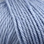 Onion No.6 Organic Wool+Nettles 642 Azul chambrey