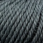 Onion No.6 Organic Wool+Nettles 610 Gris oscuro
