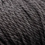 Onion No.6 Organic Wool+Nettles 636 Choco marrón