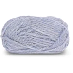Gjestal Cortina Soft 816 Azul violeta jaspeado