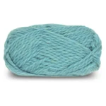 Gjestal Cortina Soft 815 Turquesa jaspeado