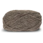 Gjestal Cortina Soft 813 Marrón oscuro jaspeado