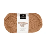 Gjestal Cortina Soft 799 Caramelo