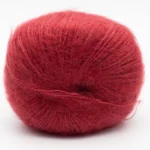 Kremke Soul Wool Silky Kid 06-044 Rojo cardenal