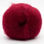 Kremke Soul Wool Silky Kid 19-052 Burdeos