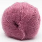 Kremke Soul Wool Silky Kid 12-256 Brezo