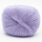 Kremke Soul Wool Silky Kid 06-047 Lila