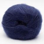 Kremke Soul Wool Silky Kid 07-095 Azul marino