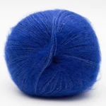 Kremke Soul Wool Silky Kid 07-091 Azul real