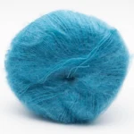 Kremke Soul Wool Silky Kid 06-077 Aguamarina