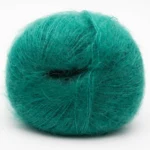 Kremke Soul Wool Silky Kid 07-088 Turquesa