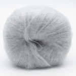 Kremke Soul Wool Silky Kid 06-058 Niebla