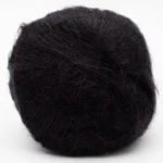 Kremke Soul Wool Silky Kid 06-081 Negro