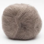 Kremke Soul Wool Silky Kid 19-054 Pizarra