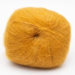 Kremke Soul Wool Silky Kid 10-097 Mostaza