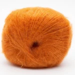 Kremke Soul Wool Silky Kid 12-118 Naranja