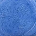 Kremke Soul Wool Silky Kid 12-122  Azul azur