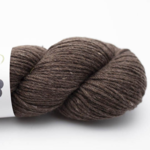 Kremke Soul Wool Reborn Wool 17 Castaño Melange