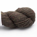 Kremke Soul Wool Reborn Wool 13 Mezcla de aceitunas