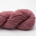 Kremke Soul Wool Reborn Wool 08 Rosa empolvado