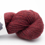 Kremke Soul Wool Reborn Wool 09 Mezcla de cerezas