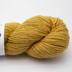 Kremke Soul Wool Reborn Wool 06 Amarillo dorado