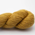 Kremke Soul Wool Reborn Wool 07 Amarillo mostaza