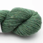Kremke Soul Wool Reborn Wool 11 Verde esmeralda