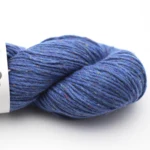 Kremke Soul Wool Reborn Wool 19 Mezcla de azul marino