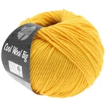 Cool Wool Big 958 Amarillo