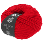 Cool Wool Big 923 Rojo reflectante