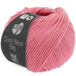 Cool Wool Big 1631 Rosa claro jaspeado