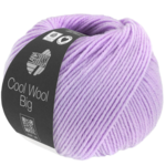 Cool Wool Big 1025 Lila