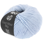 Cool Wool Big 604 Azul claro