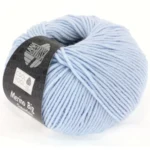 Cool Wool Big 604 Azul claro