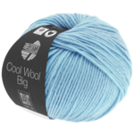 Cool Wool Big 946 Azul cielo