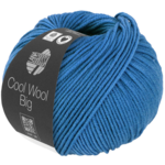 Cool Wool Big 1023 Azul topacio