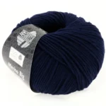 Cool Wool Big 630 Azul noche