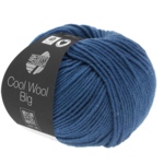 Cool Wool Big 968 Azul paloma