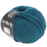 Cool Wool Big 979 Petróleo Oscuro