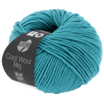 Cool Wool Big 910 Turquesa