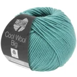 Cool Wool Big 984 Verde Mar Claro